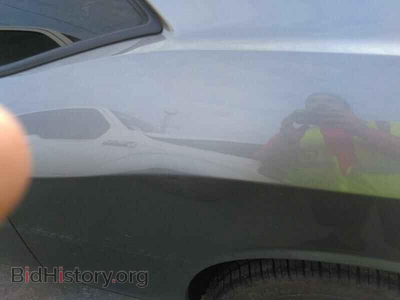 2011 Dodge Challenger - VIN: 2B3CJ4DG2BH603072 - Фото 9