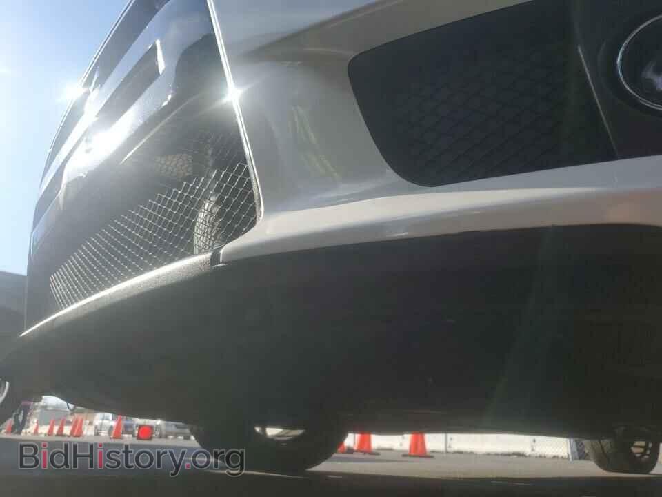2015 Mitsubishi Lancer Evolution - VIN: JA32W7FV3FU028281 - Photo 13