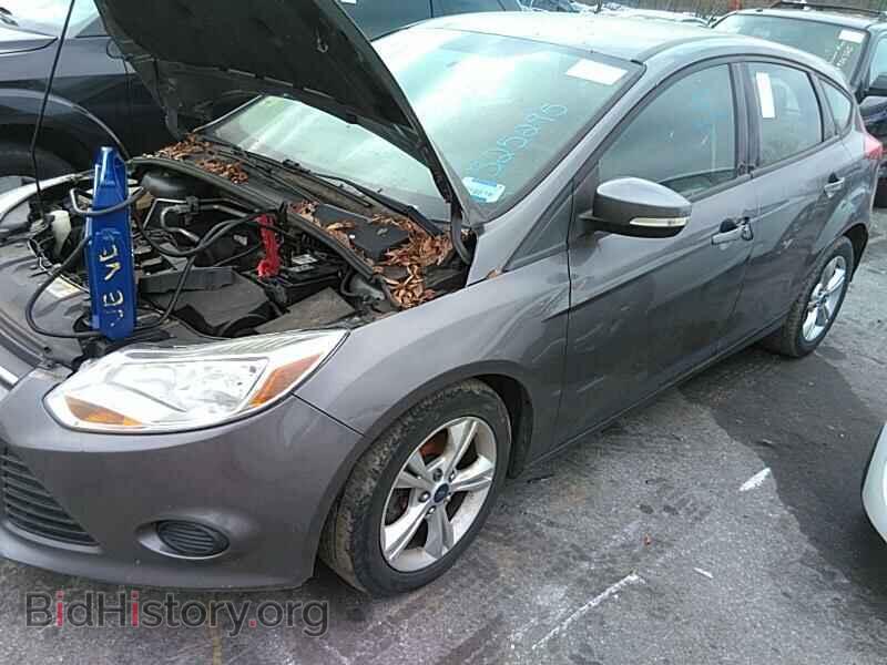 Photo 1FADP3K23DL325295 - Ford Focus 2013