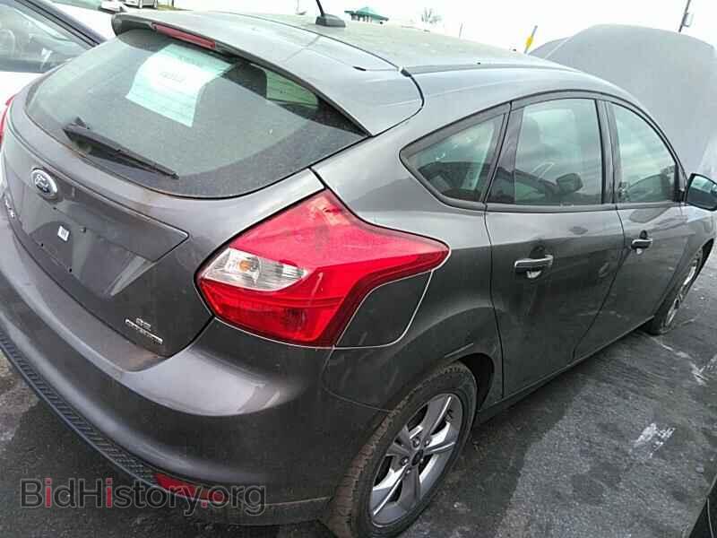 2013 Ford Focus - VIN: 1FADP3K23DL325295 - Фото 2