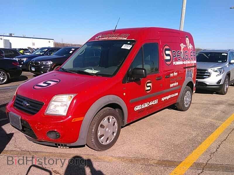 Photo NM0LS7BN2DT150881 - Ford Transit Connect 2013