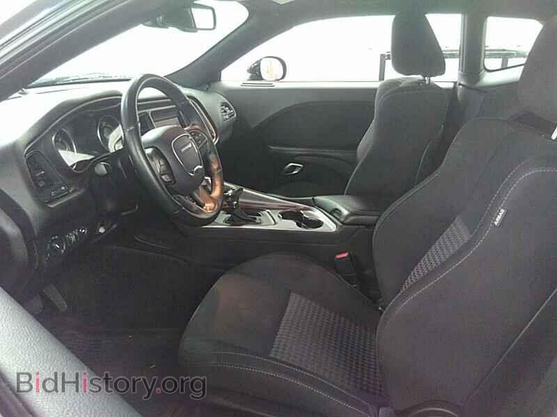 2019 Dodge Challenger - VIN: 2C3CDZBT1KH512298 - Фото 3