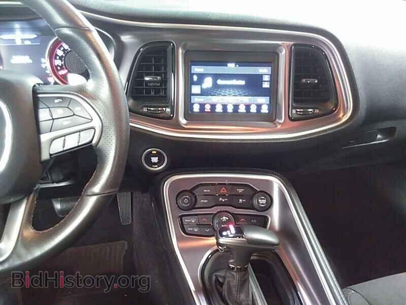 2019 Dodge Challenger - VIN: 2C3CDZBT1KH512298 - Фото 4