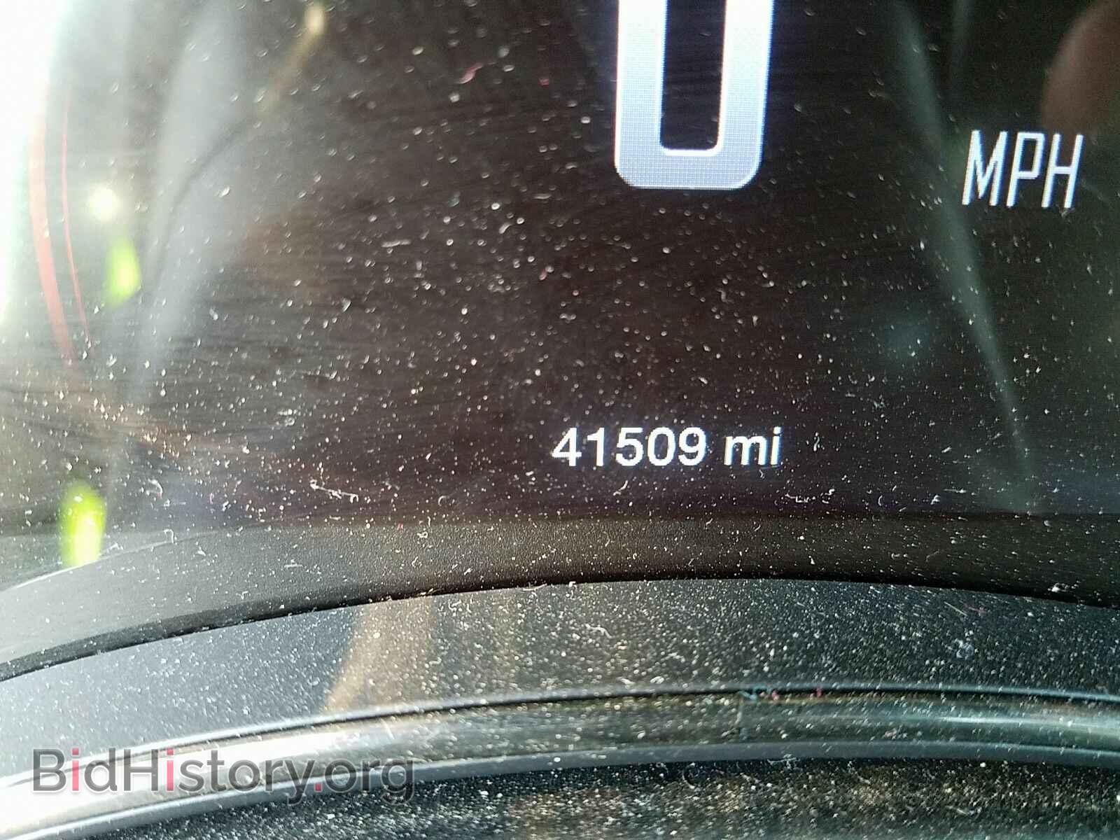 2019 Dodge Durango - VIN: 1C4RDHDG0KC650255 - Фото 5