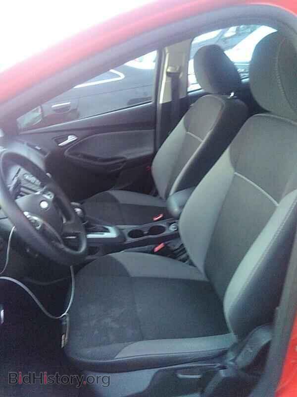 2014 Ford Focus - VIN: 1FADP3K26EL139994 - Фото 3
