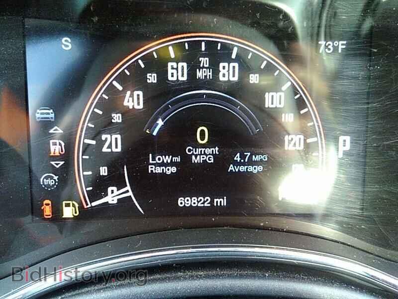 2017 Dodge Durango - VIN: 1C4RDHDG5HC869639 - Photo 5