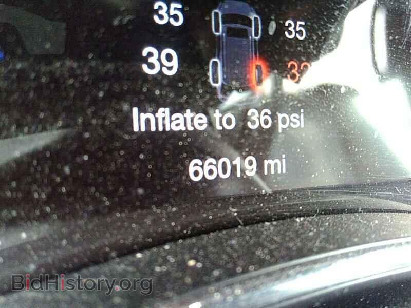 2017 Dodge Durango - VIN: 1C4RDJDGXHC771455 - Фото 5