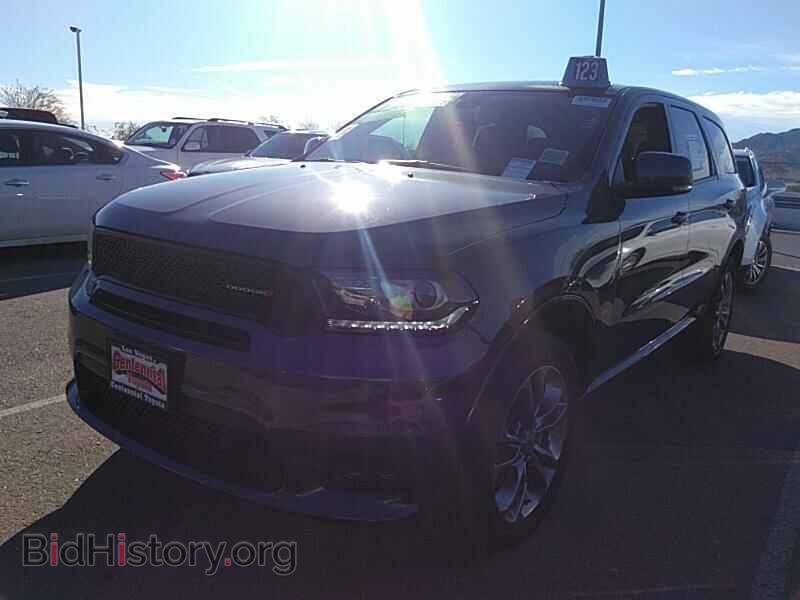 Фотография 1C4RDJDGXKC817339 - Dodge Durango 2019