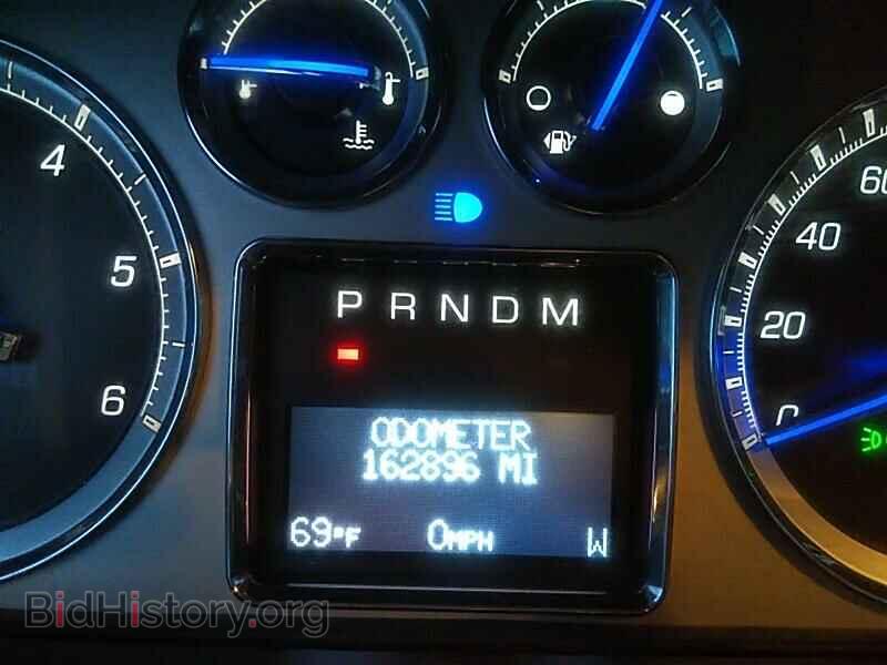 2013 Cadillac Escalade - VIN: 1GYS3BEF1DR129448 - Фото 5