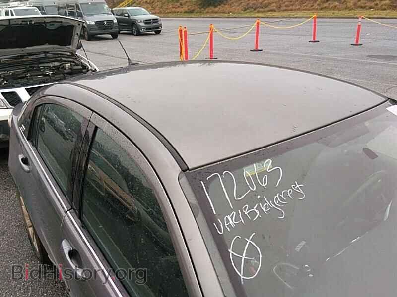 2012 Chrysler 200 - VIN: 1C3CCBBB1CN172063 - Фото 16