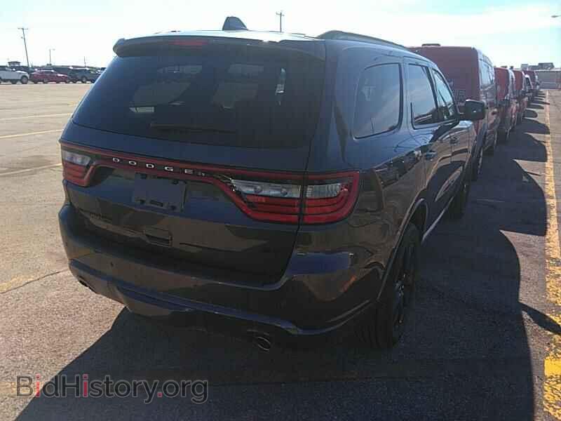 2017 Dodge Durango - VIN: 1C4RDJDG7HC733150 - Photo 2