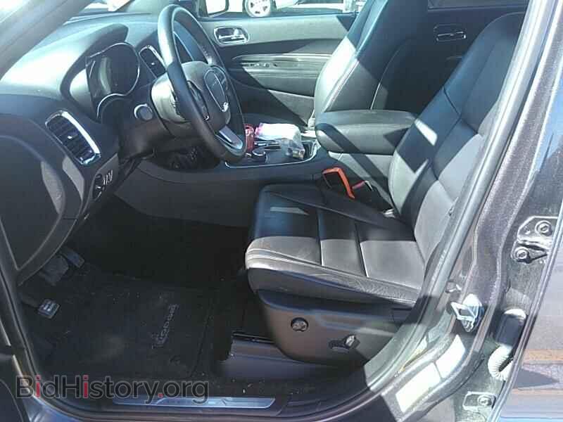 2017 Dodge Durango - VIN: 1C4RDJDG7HC733150 - Photo 3