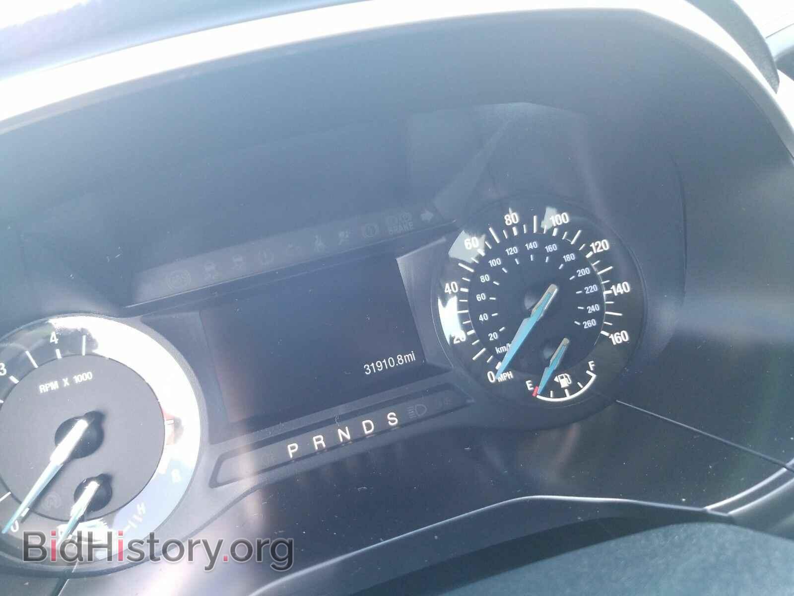 2016 Ford Edge - VIN: 2FMPK3J9XGBC56366 - Фото 5