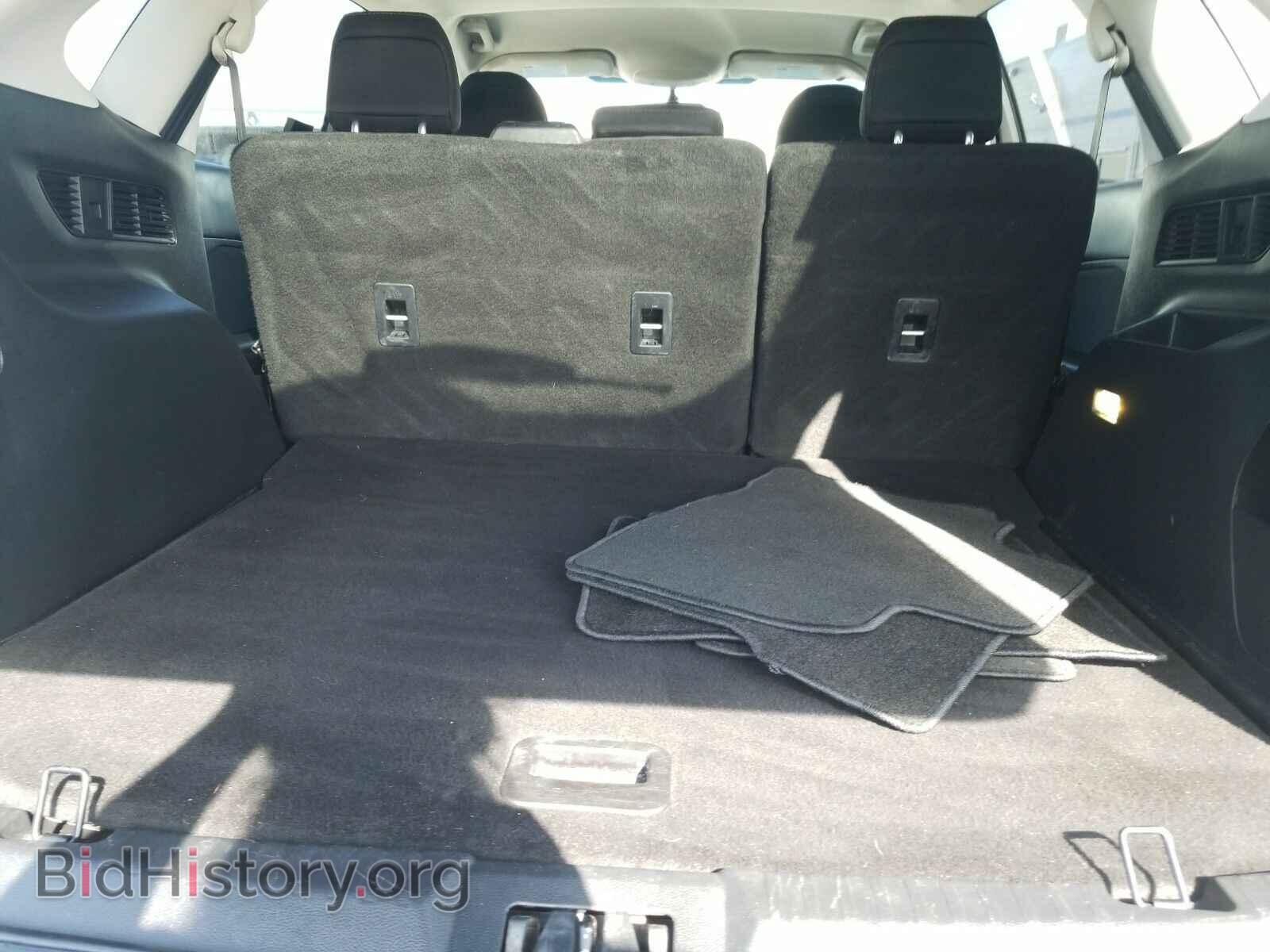 2016 Ford Edge - VIN: 2FMPK3J9XGBC56366 - Фото 7