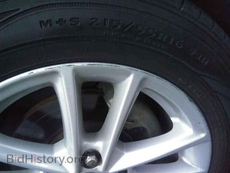 2015 Ford Focus - VIN: 1FADP3F24FL221668 - Photo 8