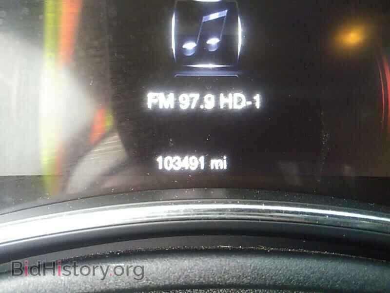 2015 Dodge Durango - VIN: 1C4SDHCT7FC740346 - Фото 5