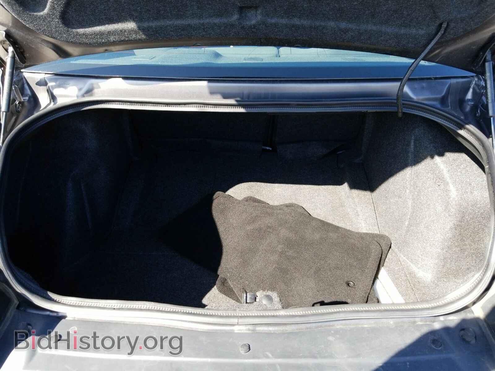 2019 Dodge Challenger - VIN: 2C3CDZAG4KH632407 - Фото 7