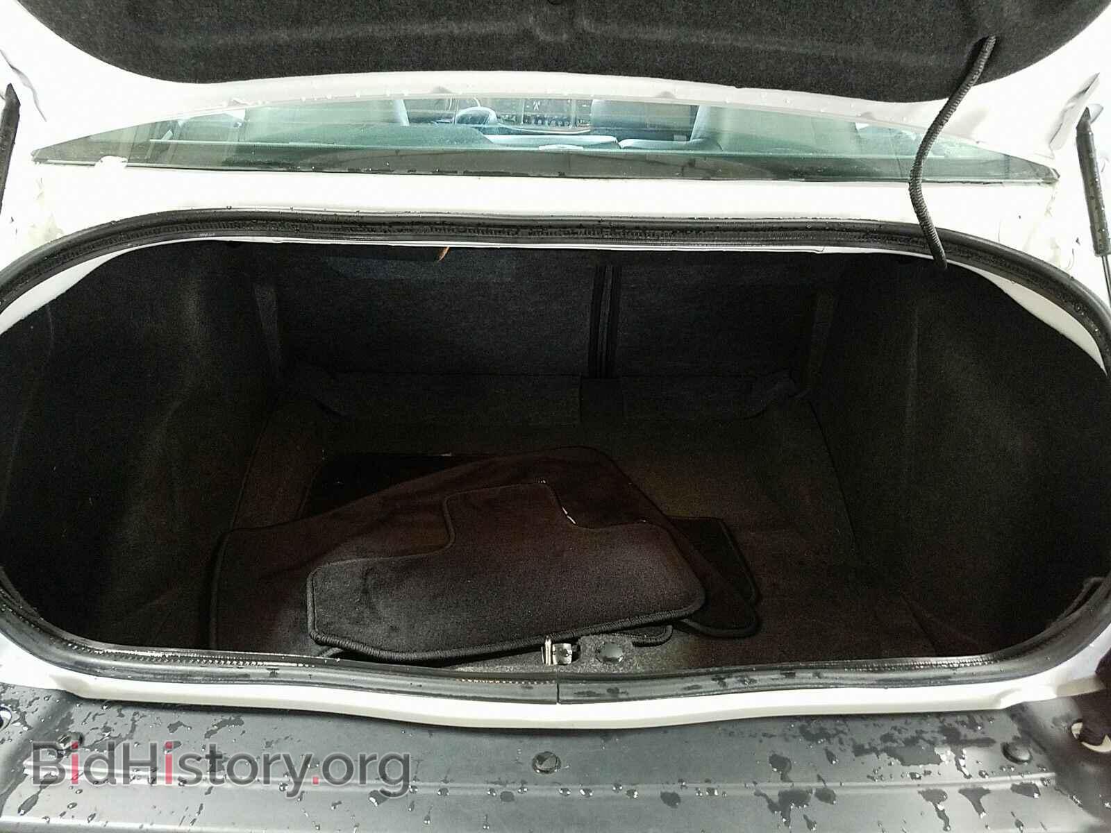 2017 Dodge Challenger - VIN: 2C3CDZGG5HH608536 - Фото 7