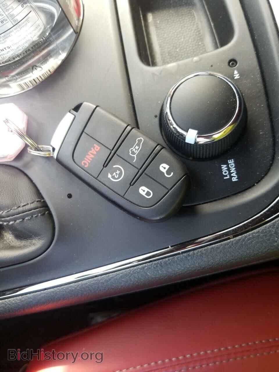 2020 Dodge Durango - VIN: 1C4SDJCT4LC229227 - Фото 8