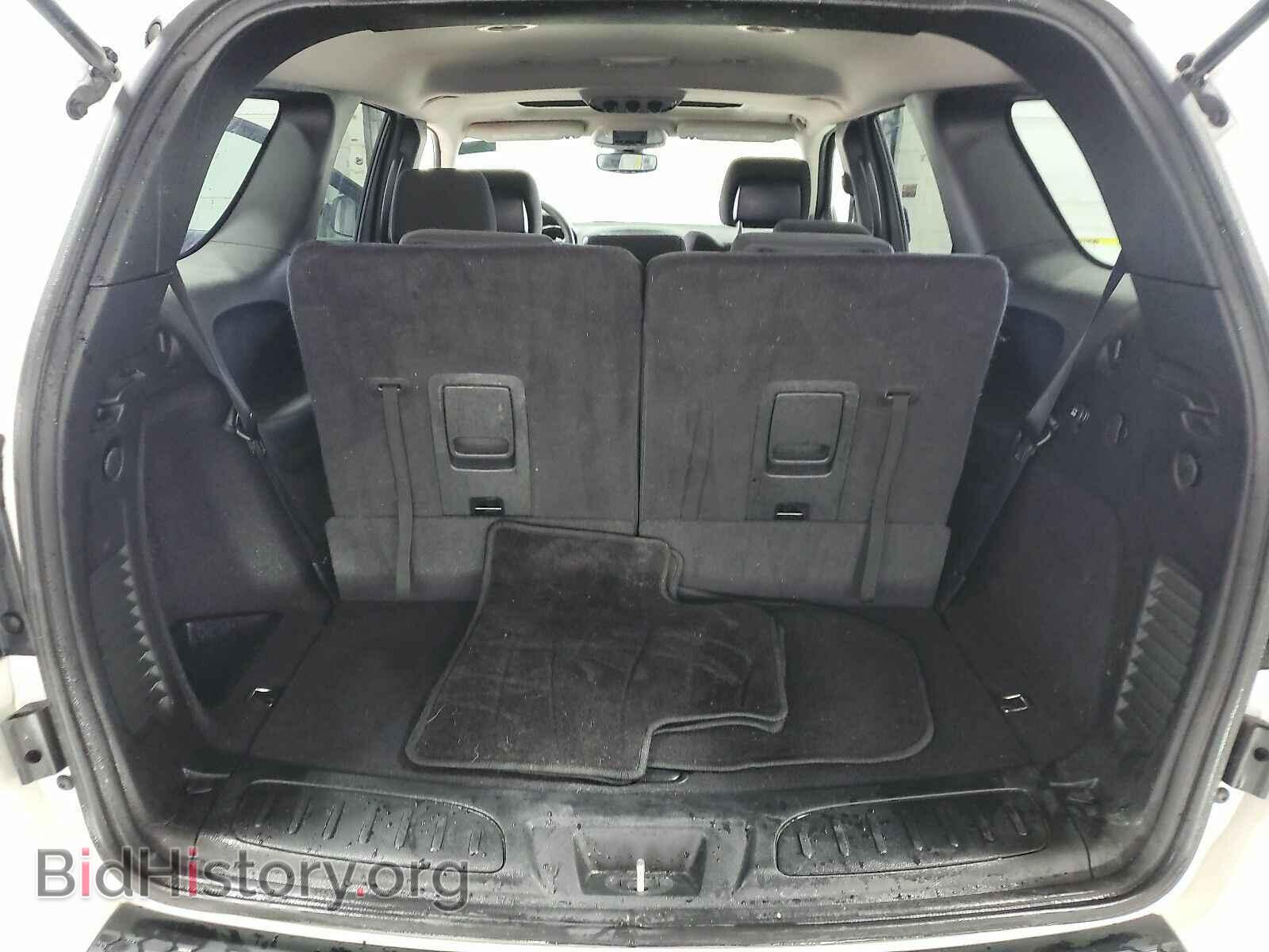 2017 Dodge Durango - VIN: 1C4RDJAG3HC657222 - Photo 7