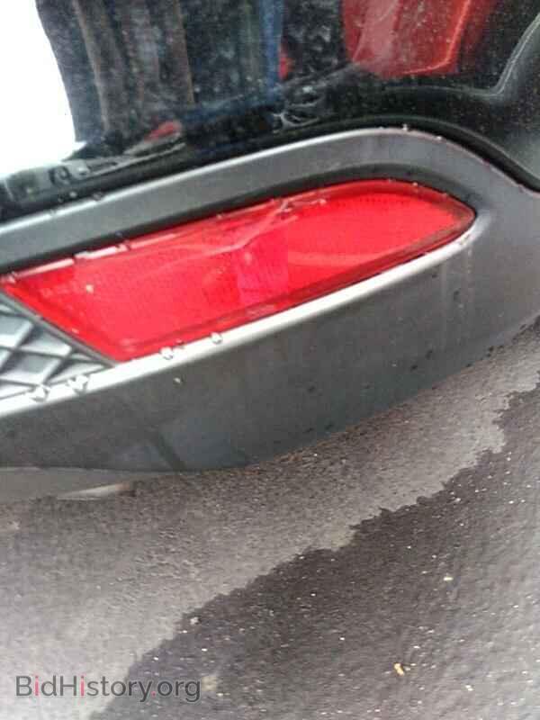 2016 Ford Focus - VIN: 1FADP3E20GL275813 - Фото 14
