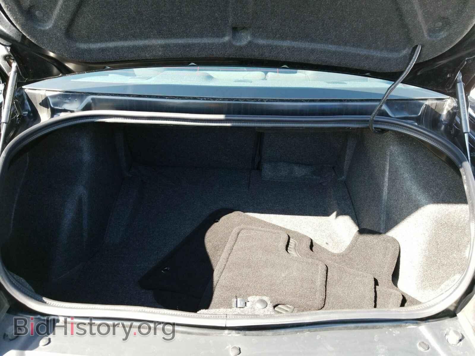 2019 Dodge Challenger - VIN: 2C3CDZAG2KH687664 - Фото 7