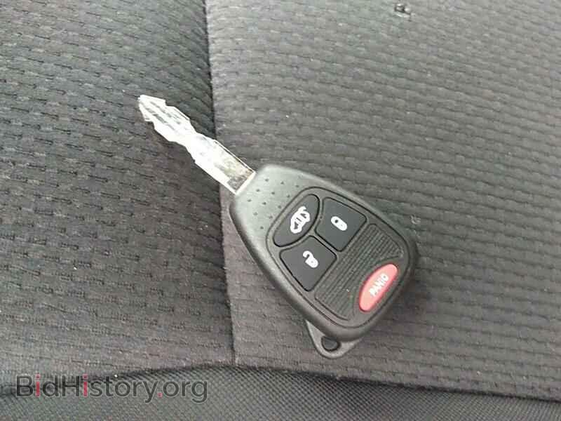 2013 Chrysler 200 - VIN: 1C3CCBBB4DN737956 - Photo 8