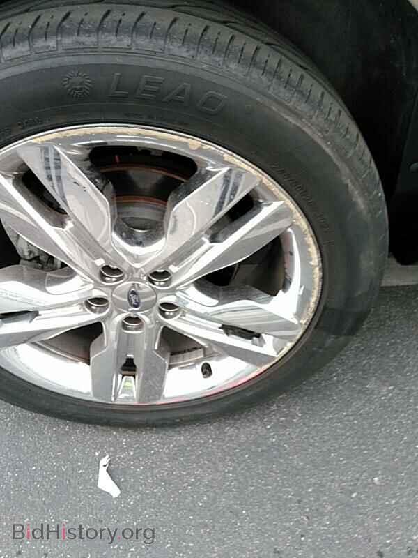 2013 Ford Edge - VIN: 2FMDK3JCXDBB90668 - Фото 12