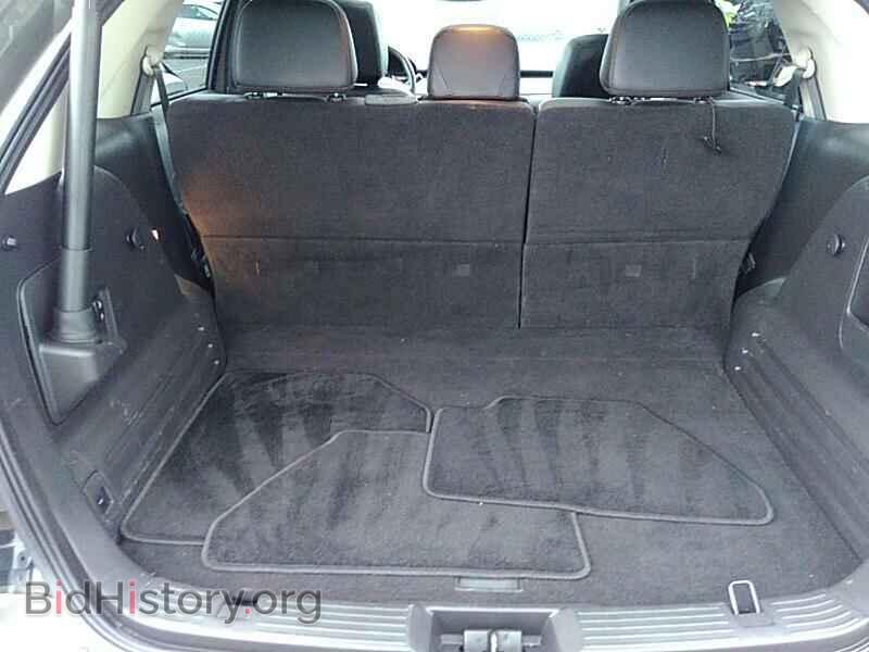 2013 Ford Edge - VIN: 2FMDK3JCXDBB90668 - Фото 7