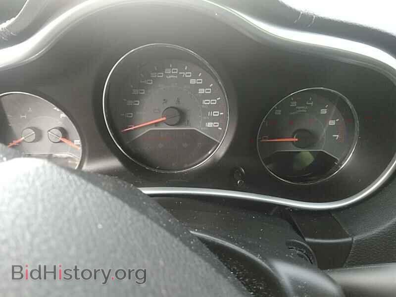 2012 Dodge Avenger - VIN: 1C3CDZAB2CN328117 - Фото 5