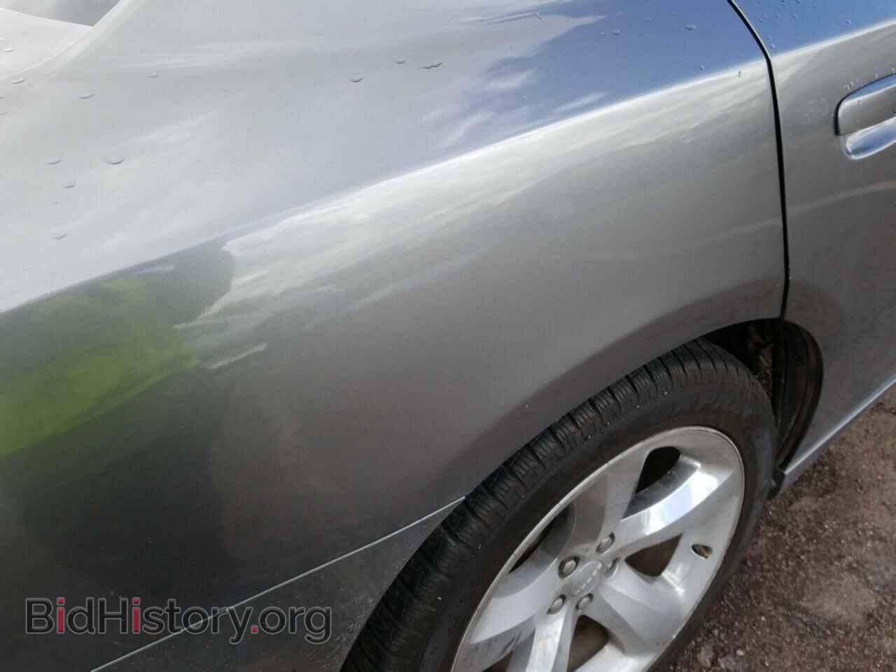 2012 Dodge Charger - VIN: 2C3CDXCT3CH102106 - Фото 13