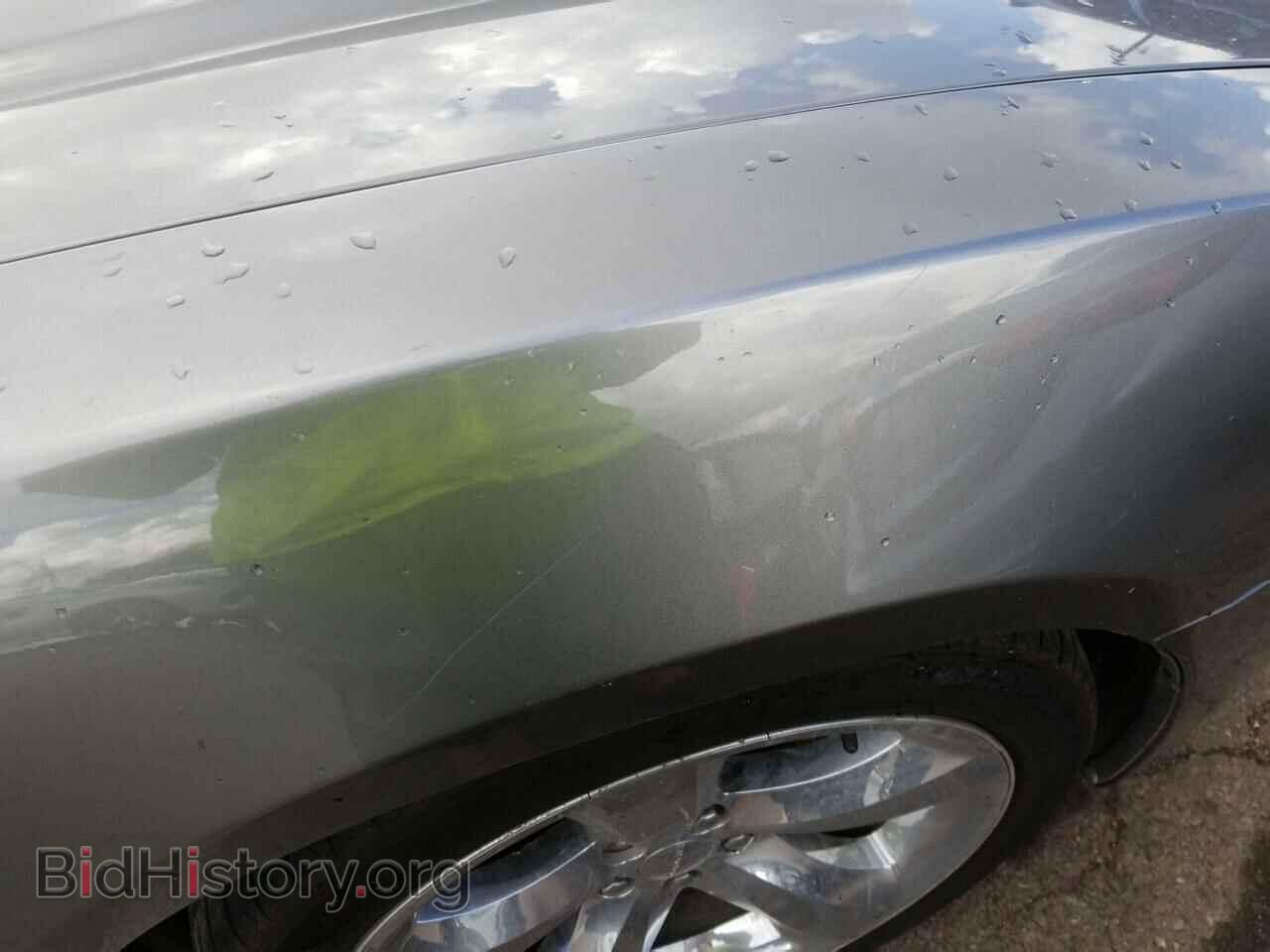 2012 Dodge Charger - VIN: 2C3CDXCT3CH102106 - Фото 24