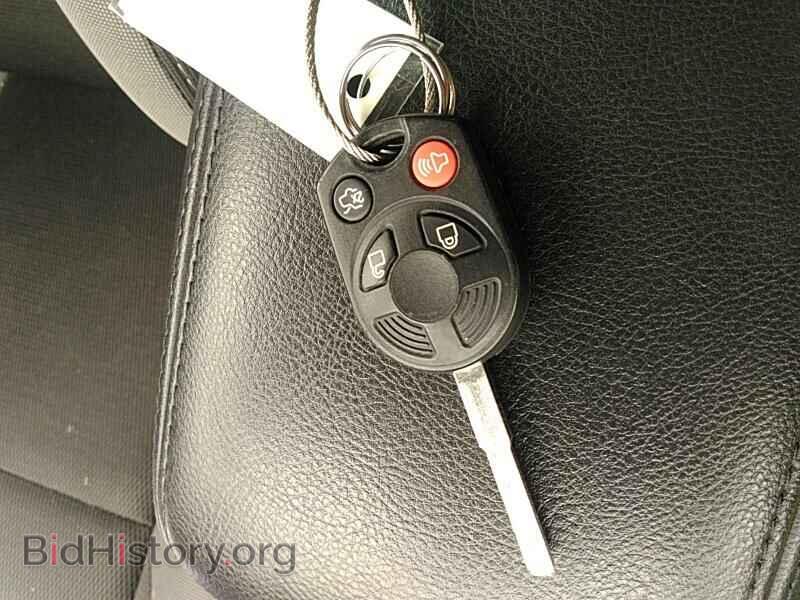 2014 Ford Focus - VIN: 1FADP3K22EL239560 - Photo 9