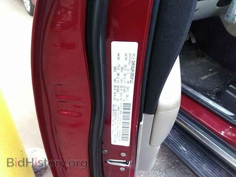 2013 Dodge Durango - VIN: 1C4RDJEG8DC527845 - Photo 6