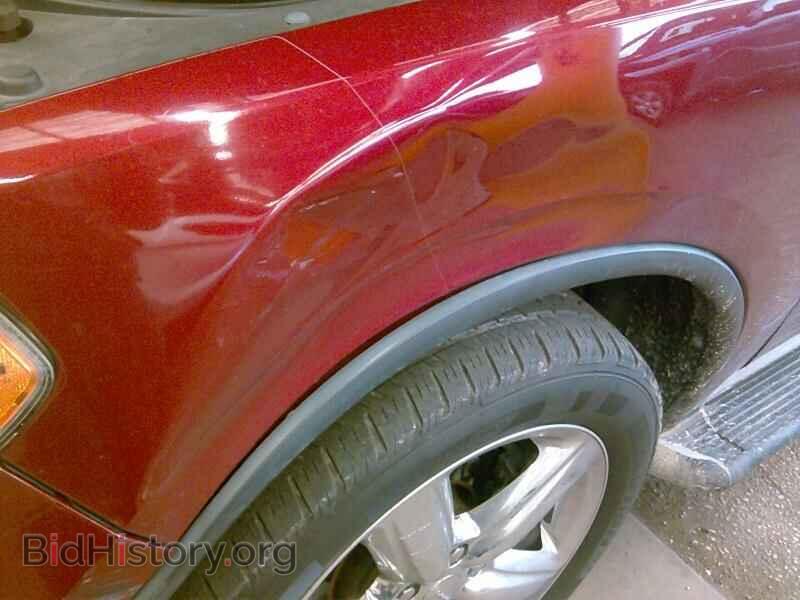 2013 Dodge Durango - VIN: 1C4RDJEG8DC527845 - Photo 8