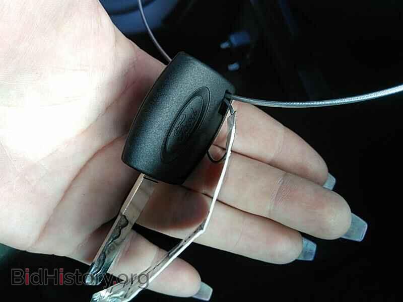 2015 Ford Focus - VIN: 1FADP3E20FL292044 - Photo 8