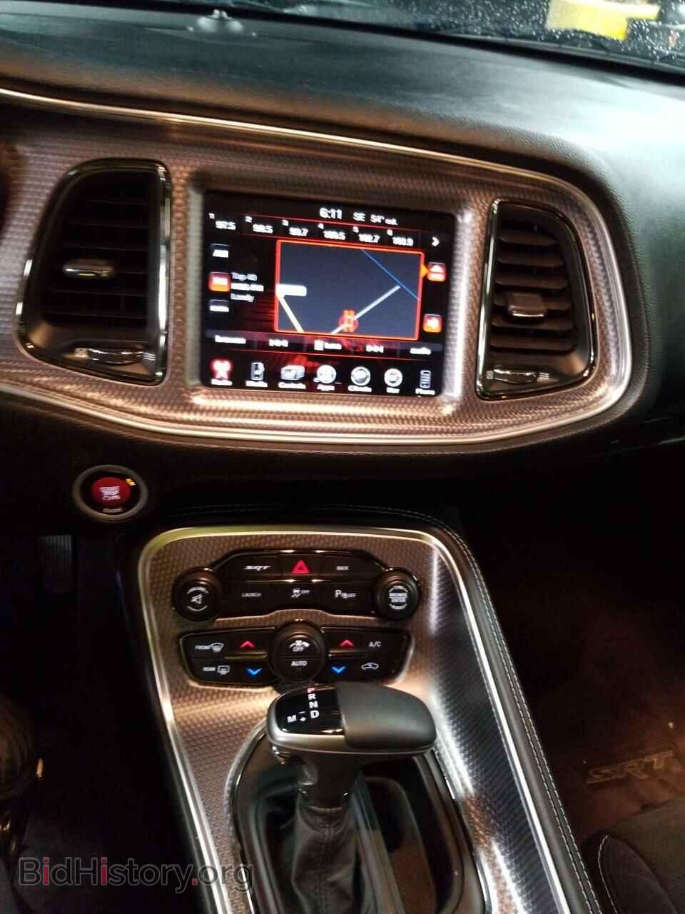 2016 Dodge Challenger - VIN: 2C3CDZC93GH124600 - Photo 4