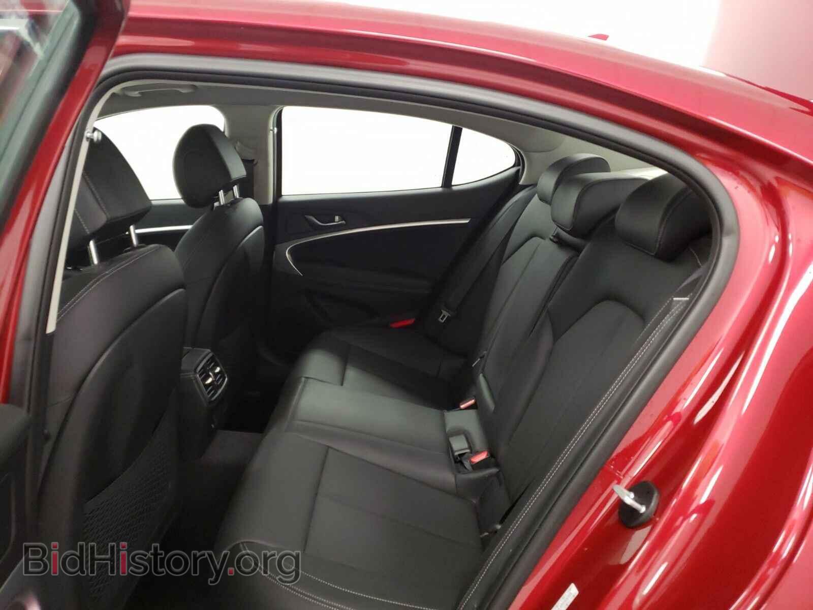 2019 Genesis G70 - VIN: KMTG64LA8KU026920 - Фото 13