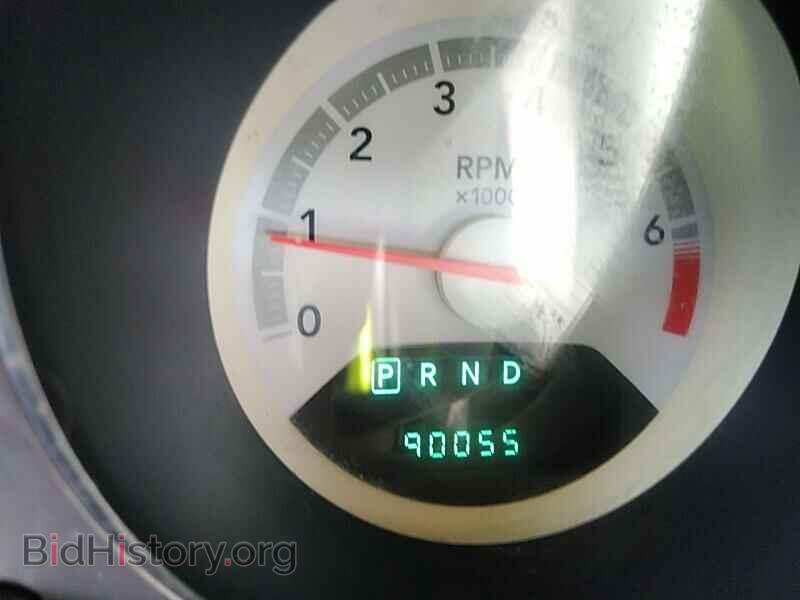 2008 Dodge Avenger - VIN: 1B3LC76M28N128389 - Фото 5
