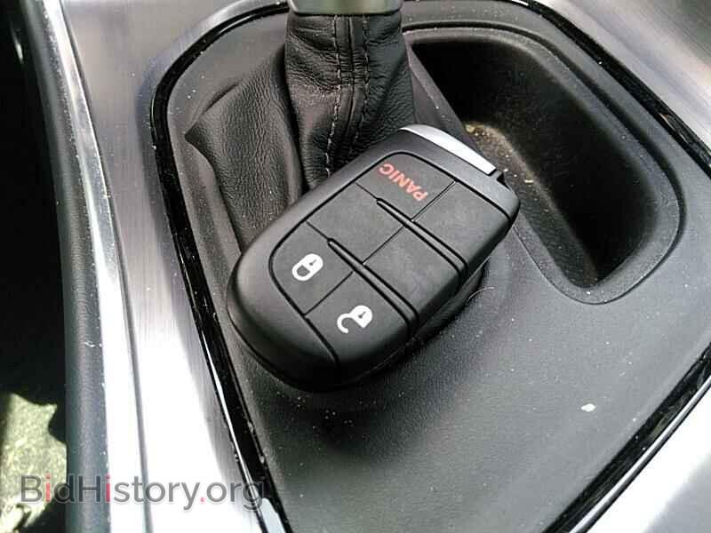 2017 Dodge Challenger - VIN: 2C3CDZFJ2HH502896 - Фото 8