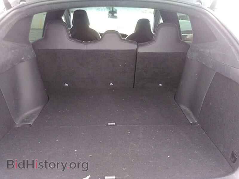 2019 Tesla Model X - VIN: 5YJXCDE21KF155555 - Photo 7