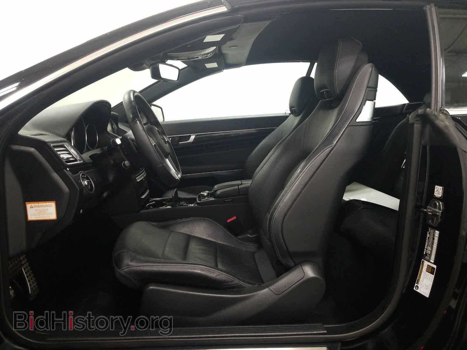 2017 Mercedes-Benz E-Class - VIN: WDDKK6FF9HF361730 - Фото 3