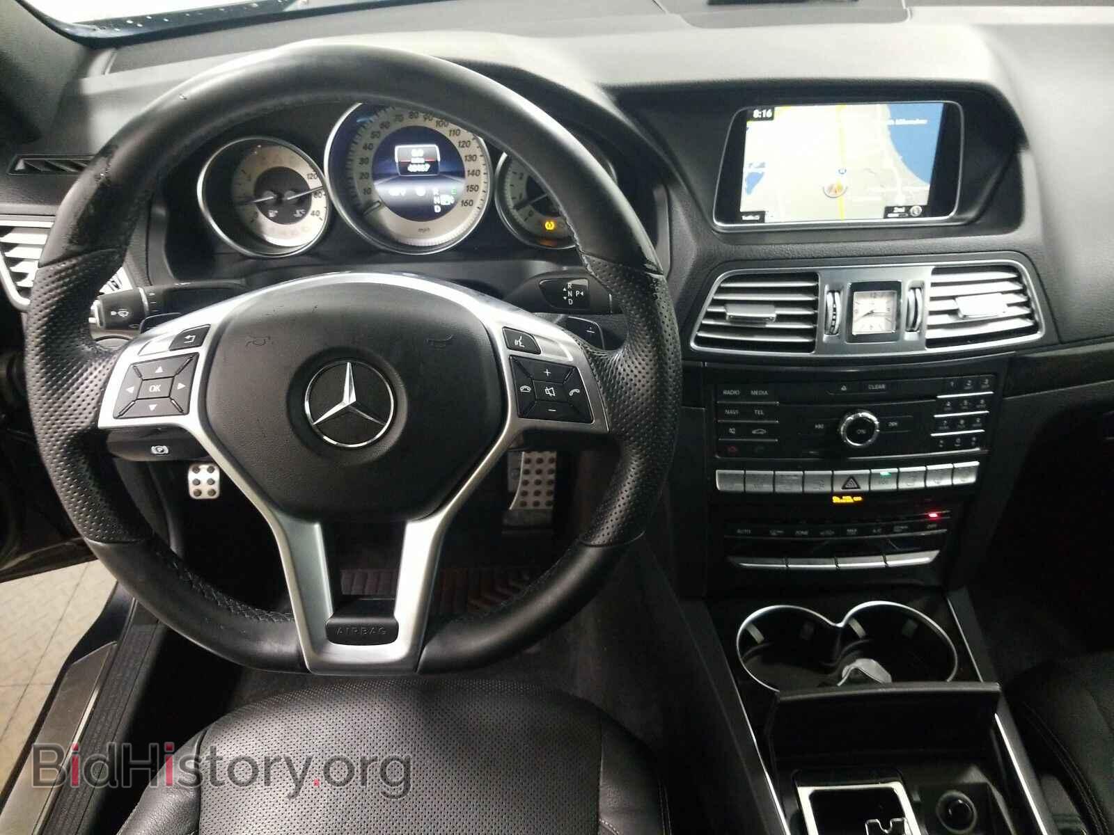 2017 Mercedes-Benz E-Class - VIN: WDDKK6FF9HF361730 - Фото 4
