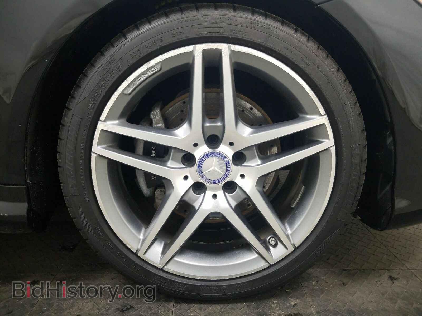 2017 Mercedes-Benz E-Class - VIN: WDDKK6FF9HF361730 - Фото 8