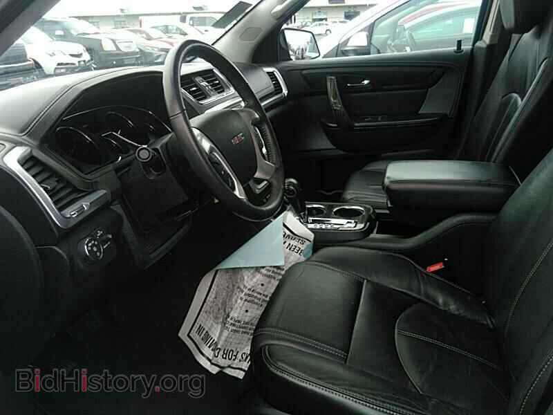 2014 GMC Acadia - VIN: 1GKKVRKD5EJ115259 - Фото 3