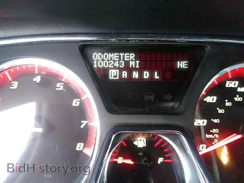 2014 GMC Acadia - VIN: 1GKKVRKD5EJ115259 - Фото 5