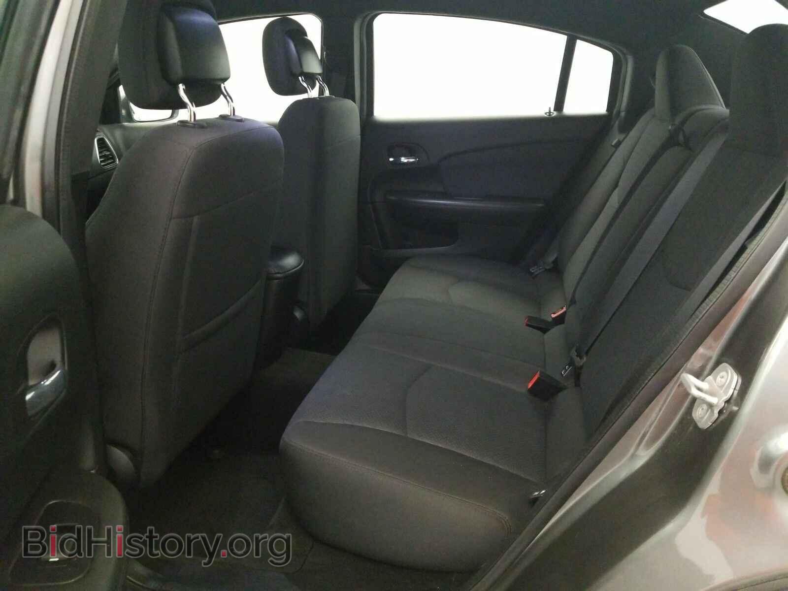 2013 Chrysler 200 - VIN: 1C3CCBBB9DN695008 - Photo 13