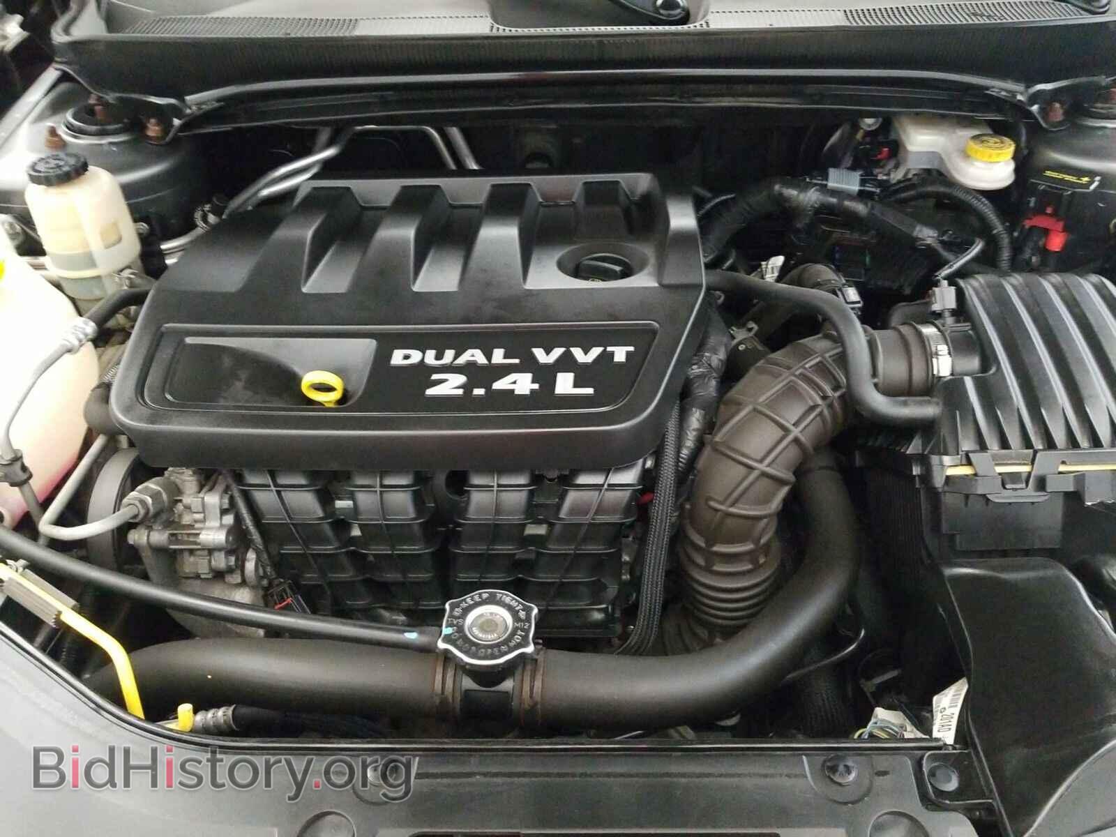 2013 Chrysler 200 - VIN: 1C3CCBBB9DN695008 - Photo 15
