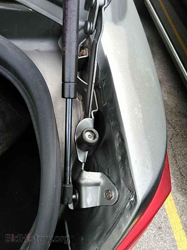 2013 Chrysler 200 - VIN: 1C3CCBBB9DN695008 - Photo 17