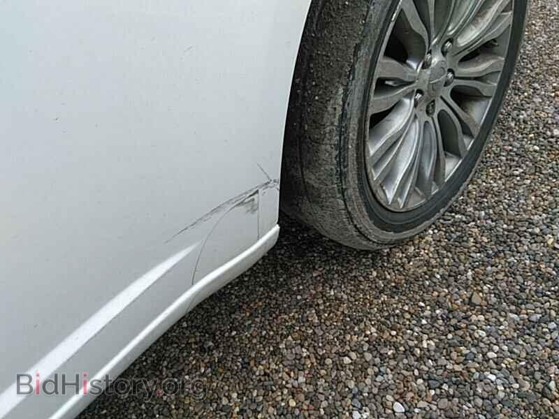 2012 Chrysler 200 - VIN: 1C3CCBCG9CN326478 - Фото 11